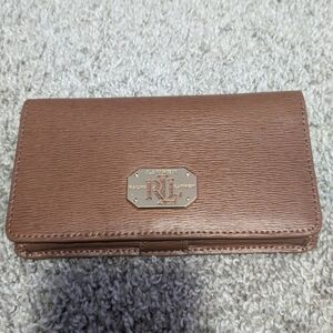 BRAND NEW Ralph Lauren Wallet